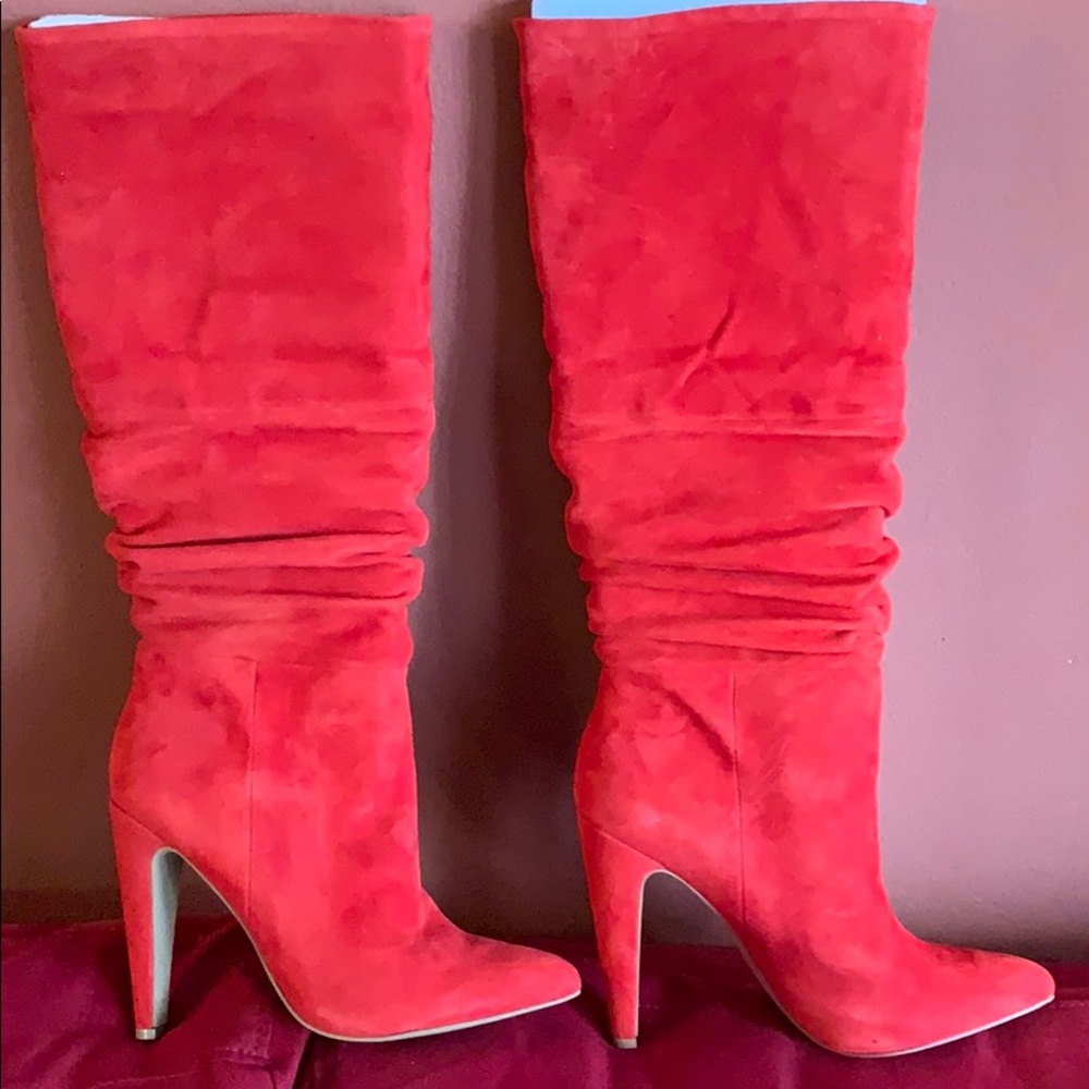 Steve Madden Carrie boot